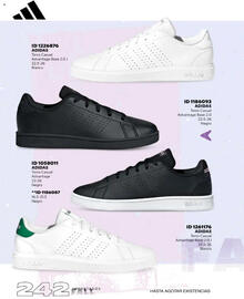 Catálogo Price Shoes Página 242