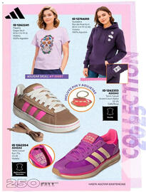 Catálogo Price Shoes Página 250