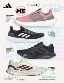 Catálogo Price Shoes Página 254