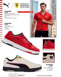 Catálogo Price Shoes Página 26