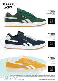 Catálogo Price Shoes Página 260