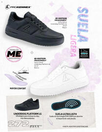 Catálogo Price Shoes Página 272
