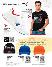 Catálogo Price Shoes Página 28