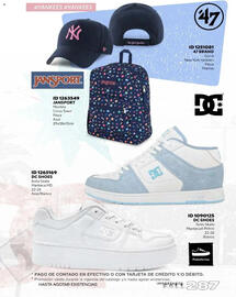Catálogo Price Shoes Página 287