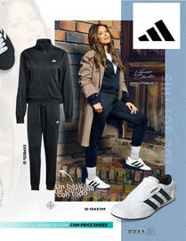 Catálogo Price Shoes Página 3