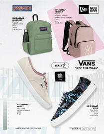 Catálogo Price Shoes Página 301