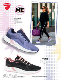 Catálogo Price Shoes Página 304
