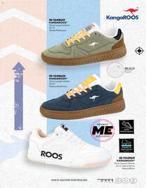 Catálogo Price Shoes Página 309