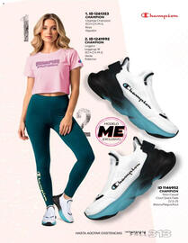 Catálogo Price Shoes Página 313