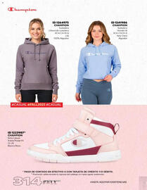 Catálogo Price Shoes Página 314