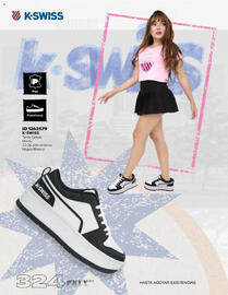 Catálogo Price Shoes Página 324