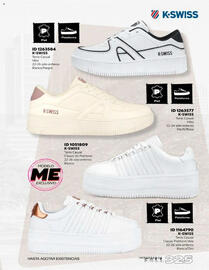 Catálogo Price Shoes Página 325