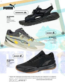 Catálogo Price Shoes Página 34