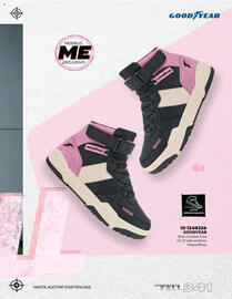 Catálogo Price Shoes Página 341