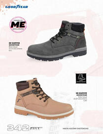 Catálogo Price Shoes Página 342