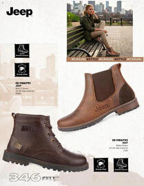 Catálogo Price Shoes Página 346