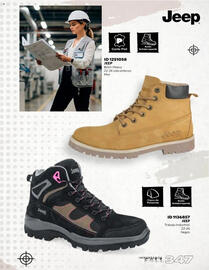 Catálogo Price Shoes Página 347