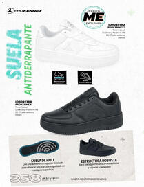 Catálogo Price Shoes Página 356