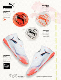 Catálogo Price Shoes Página 36