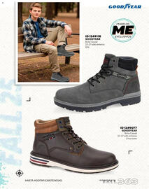 Catálogo Price Shoes Página 361