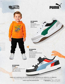 Catálogo Price Shoes Página 363