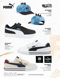 Catálogo Price Shoes Página 364