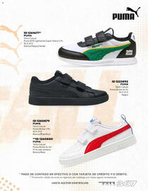 Catálogo Price Shoes Página 365