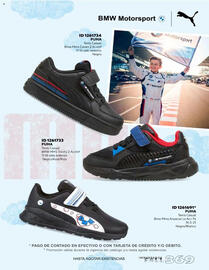 Catálogo Price Shoes Página 367