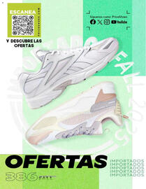 Catálogo Price Shoes Página 384