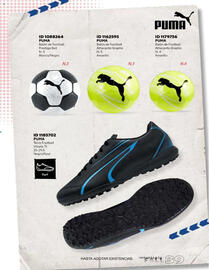 Catálogo Price Shoes Página 39