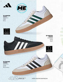 Catálogo Price Shoes Página 42
