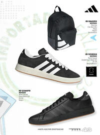Catálogo Price Shoes Página 43