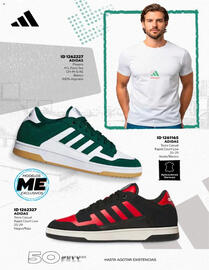 Catálogo Price Shoes Página 50