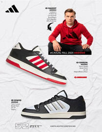 Catálogo Price Shoes Página 52