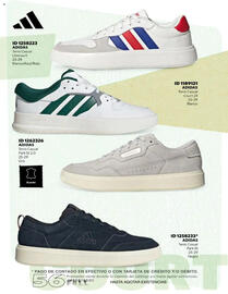 Catálogo Price Shoes Página 56