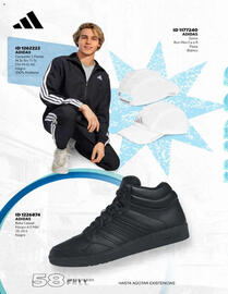 Catálogo Price Shoes Página 58