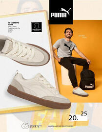 Catálogo Price Shoes Página 6