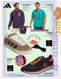 Catálogo Price Shoes Página 62