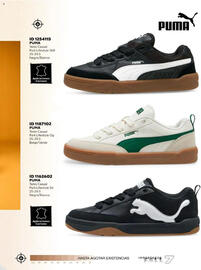 Catálogo Price Shoes Página 7