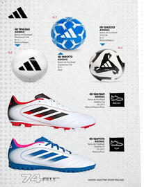 Catálogo Price Shoes Página 74