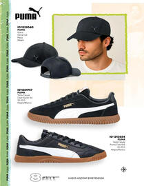 Catálogo Price Shoes Página 8