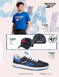 Catálogo Price Shoes Página 81