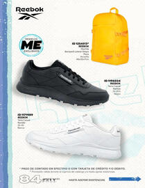 Catálogo Price Shoes Página 84