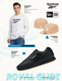 Catálogo Price Shoes Página 85