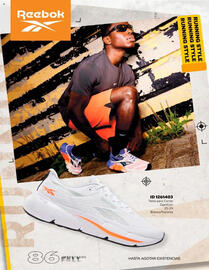 Catálogo Price Shoes Página 86