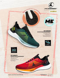 Catálogo Price Shoes Página 93