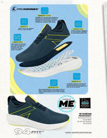 Catálogo Price Shoes Página 94