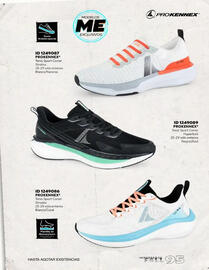 Catálogo Price Shoes Página 95