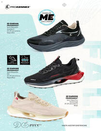 Catálogo Price Shoes Página 96