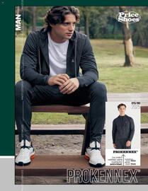 Catálogo Price Shoes Página 105